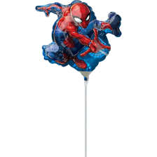 MINISHAPE SPIDER-MAN